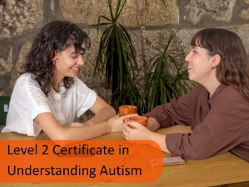 Autism Awareness Specialist course - understanding autism