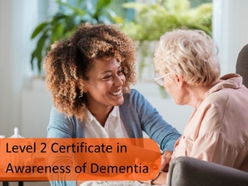 Dementia Awareness Specialist course dementia awareness