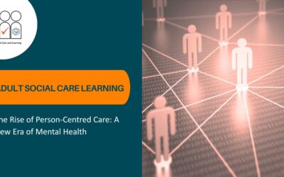 The Rise of Person-Centred Care: A New Era of Mental Health