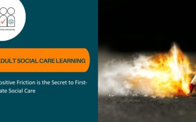 The Importance of Positive Friction