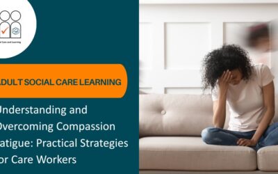Understanding and Overcoming Compassion Fatigue
