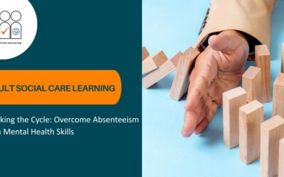 How To Overcome Absenteeism With Mental Health Skills
