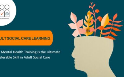 Why Mental Health Training is the Ultimate Transferable Skill in Adult Social Care
