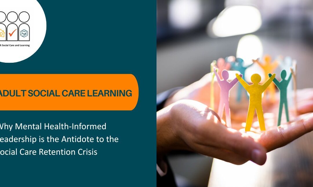 antidote to retention crisis