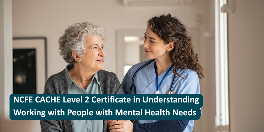 Mental Health Needs Course Image Mental Health Needs Course Image