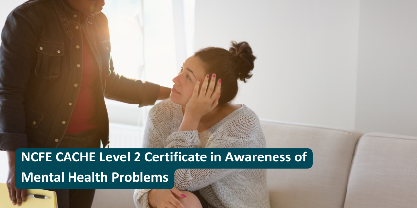 Mental Health Problems Course Image Mental Health Problems Course