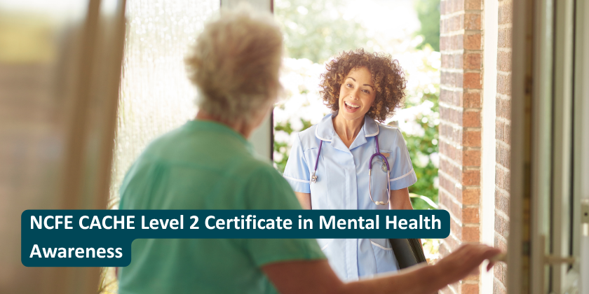 Mental Health Awareness Course Image Mental Health Awareness<br />