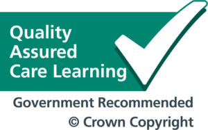 skills for care approved quality assured care learning