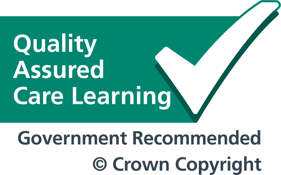 skills for care approved quality assured care learning