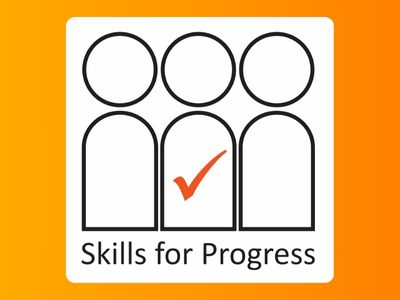 Where we started Skills for progress - where we started